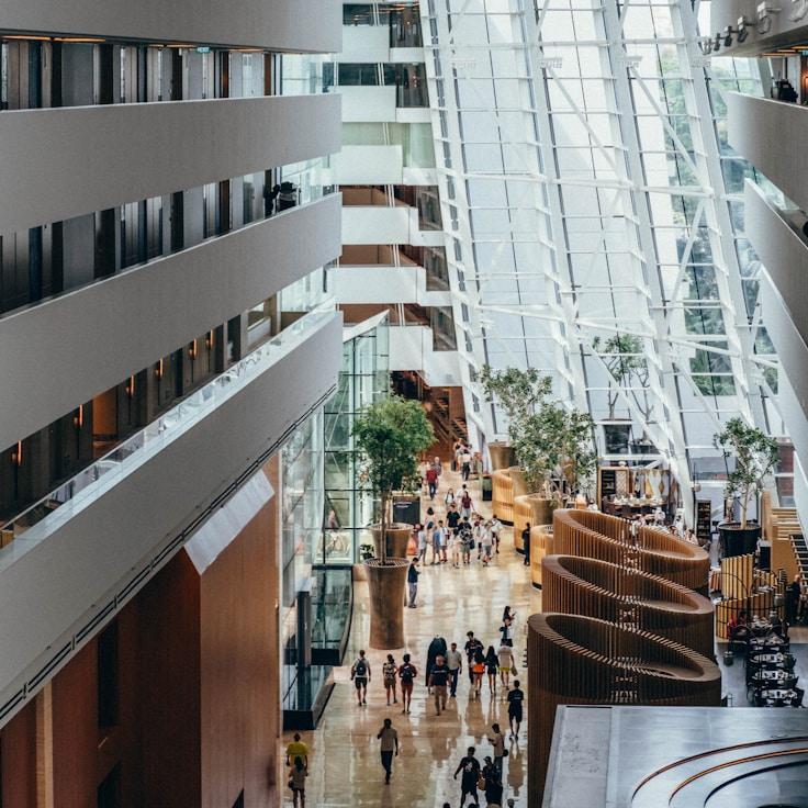 Dining out as an expat family in Netherlands